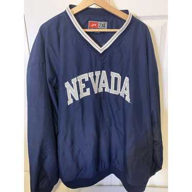 Pro Player Vintage Nevada Pro Player Pullover Men’