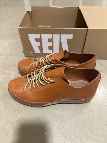 Feit HAND SEWN LOW