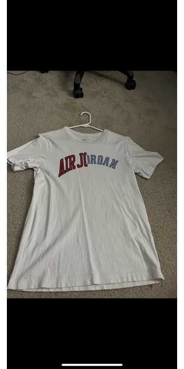 Jordan Brand jordan brand t shirt
