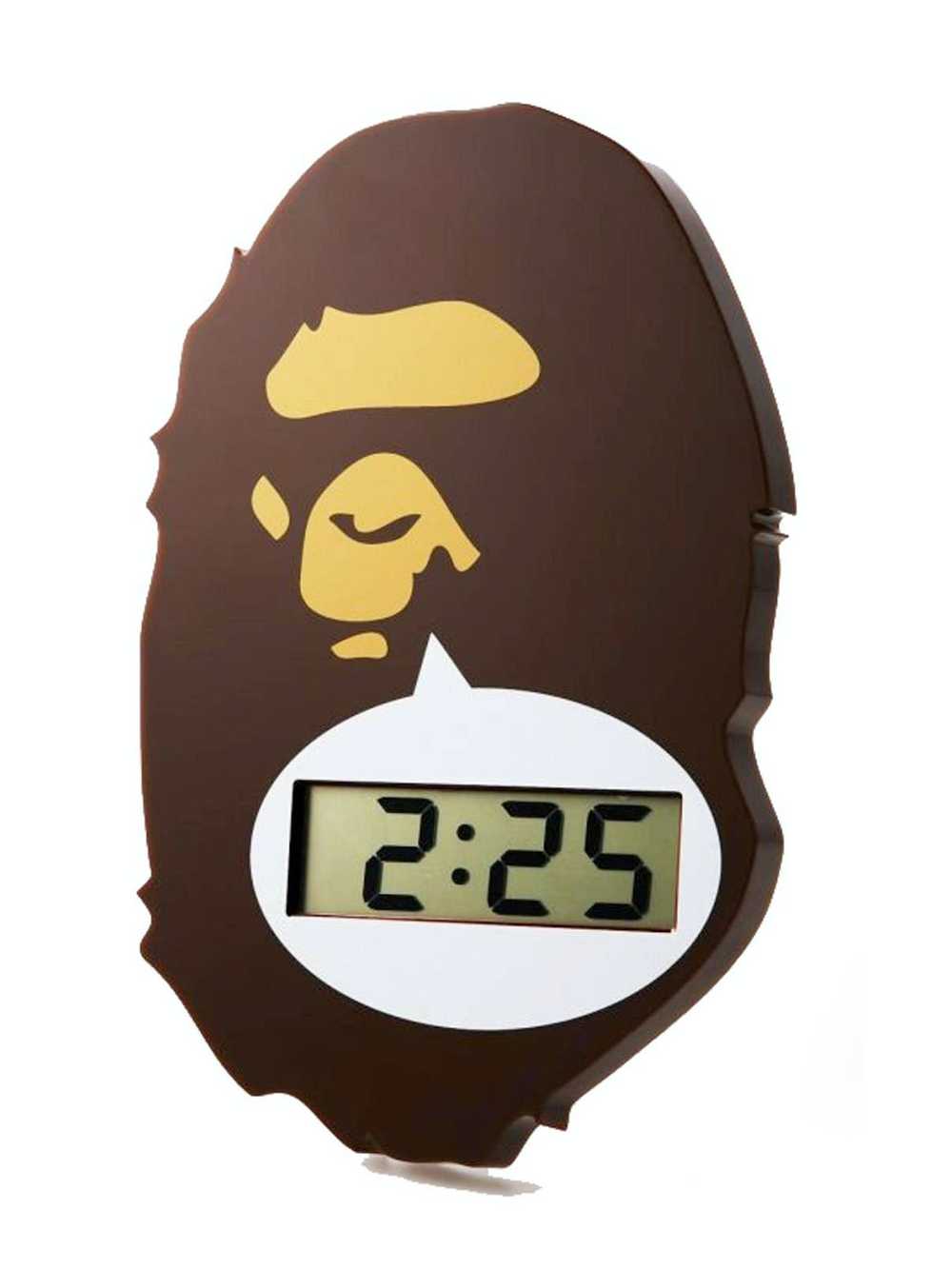 Bape Digital Clock - image 1