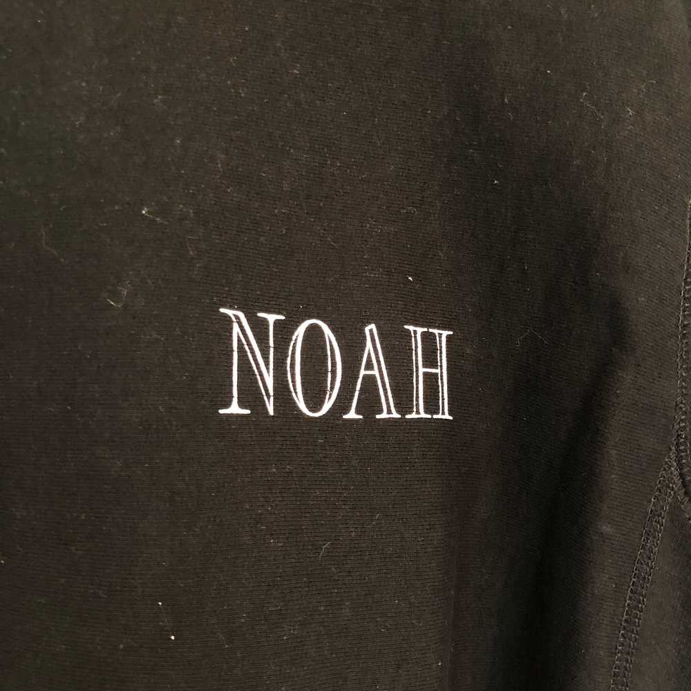 Noah Noah Skulls Crewneck - image 2