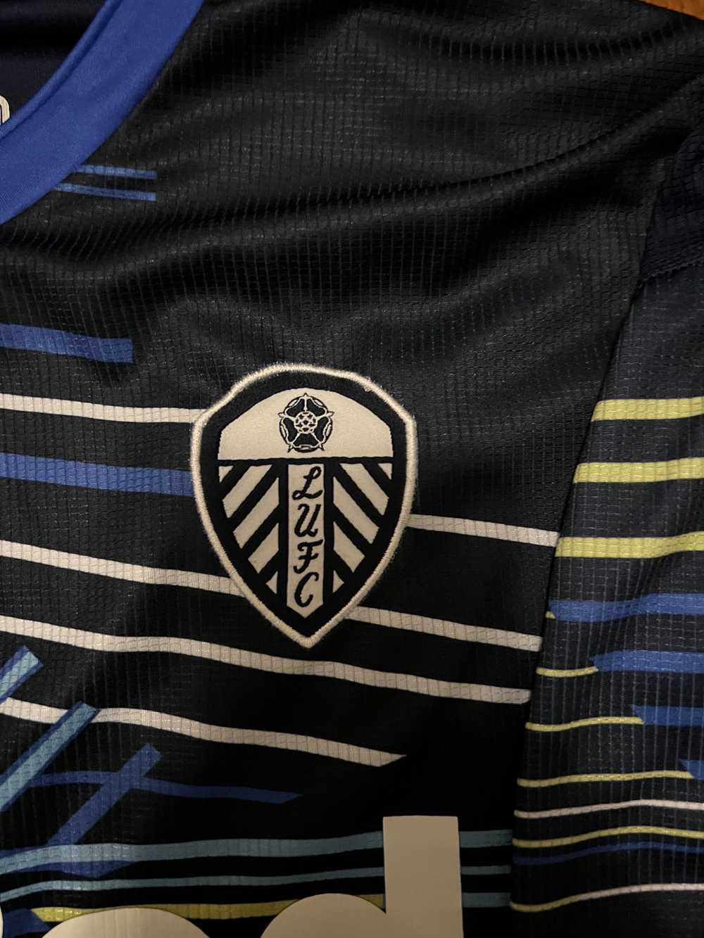 Kappa Kappa Leeds United away jersey 2018 - image 3