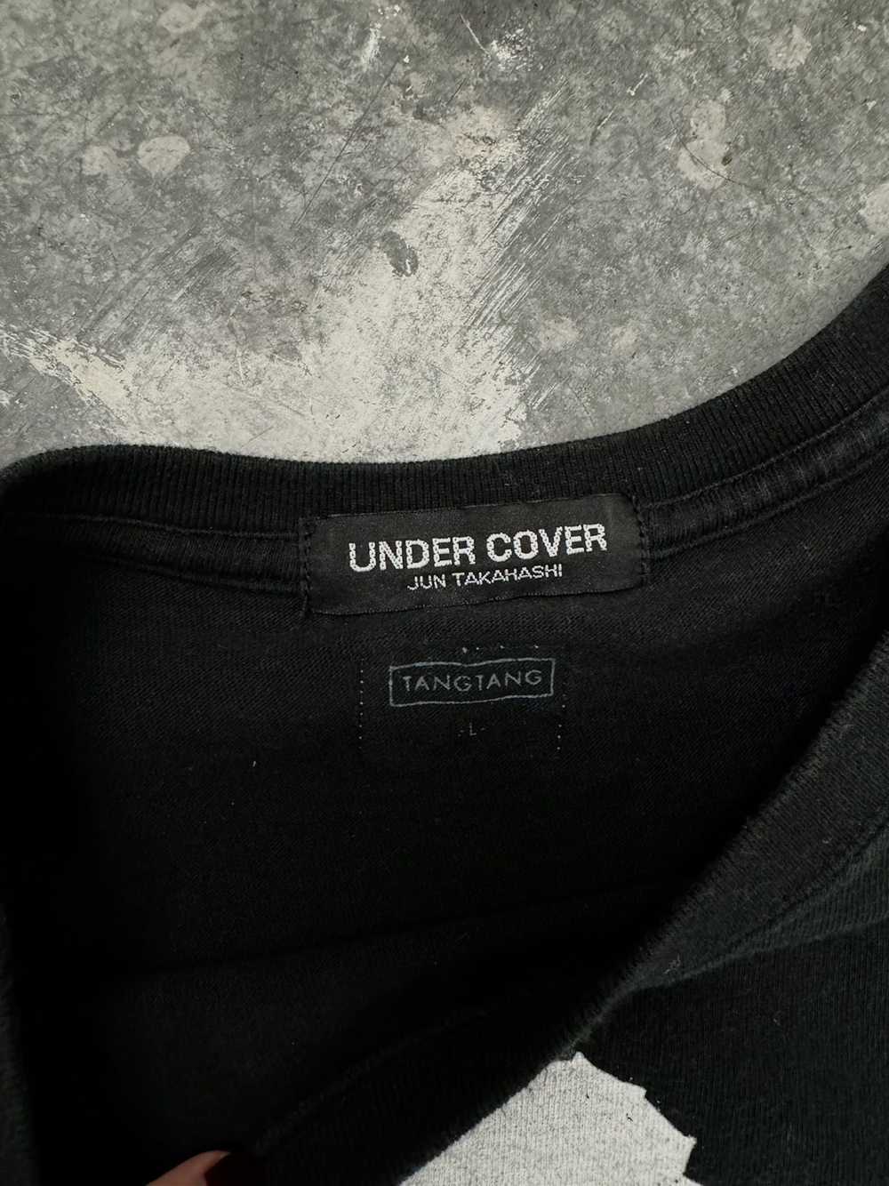 Archival Clothing × Undercover Undercover x TANG … - image 3