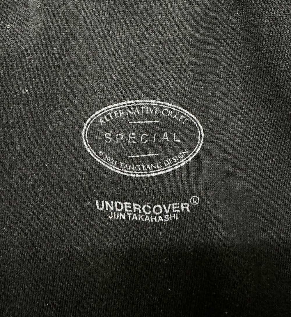 Archival Clothing × Undercover Undercover x TANG … - image 5