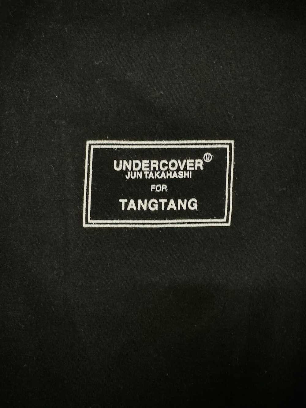 Archival Clothing × Undercover Undercover x TANG … - image 6