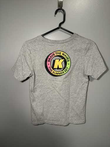 Kith Kith Short sleeve tee shirt.