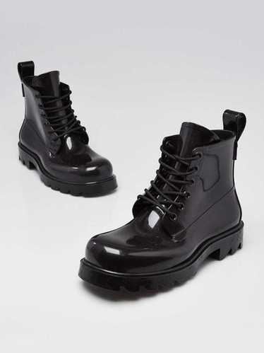 BOTTEGA VENETA STRIDE 42 ボッテガヴェネタ　ストライド ボッテガ・ヴェネタがアンクルブーツ「ストライド」発売、オール