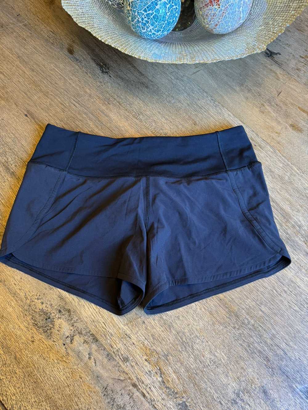 Lululemon × Sportswear Lululemon Speed Up Shorts - image 1