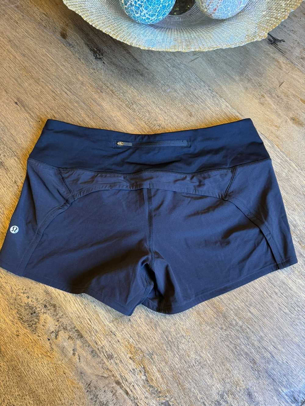 Lululemon × Sportswear Lululemon Speed Up Shorts - image 2