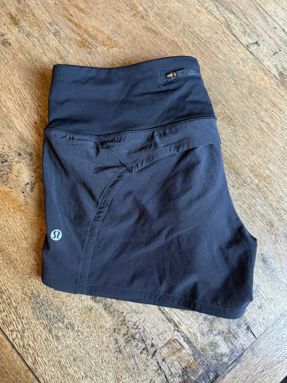 Lululemon × Sportswear Lululemon Speed Up Shorts - image 5