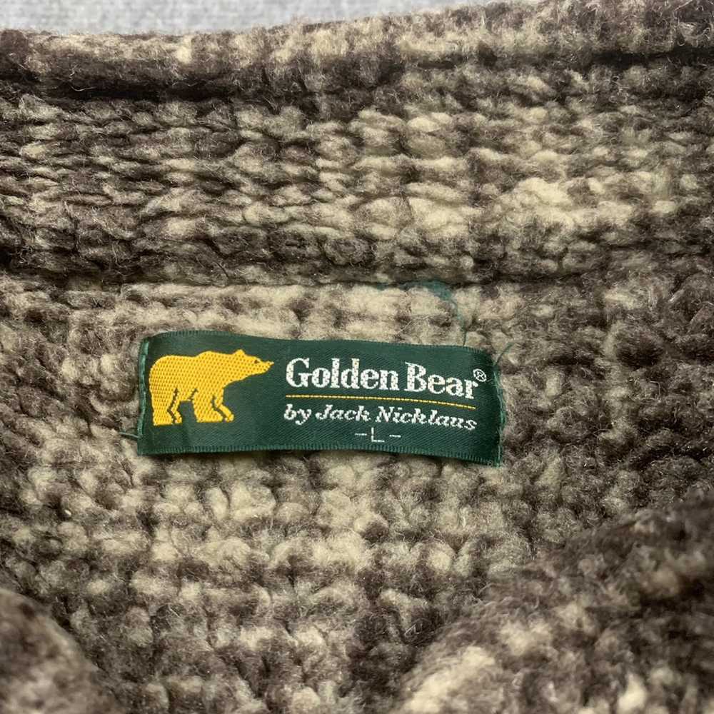 Golden Bear × Vintage Vintage Golden Bear Shadow … - image 9