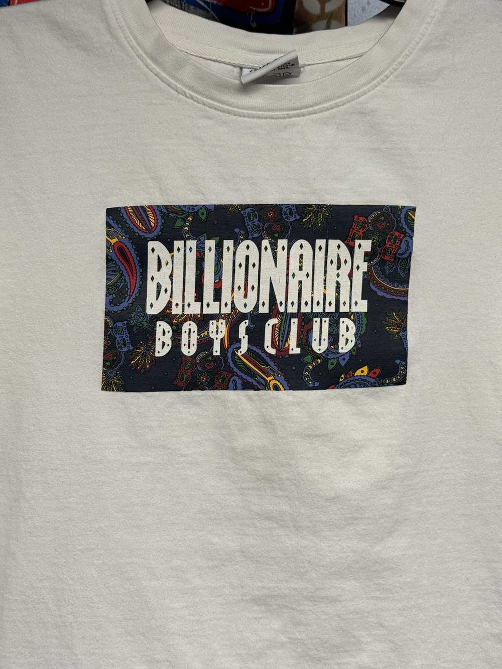 Billionaire Boys Club Billionaire Boys Club BBC W… - image 3