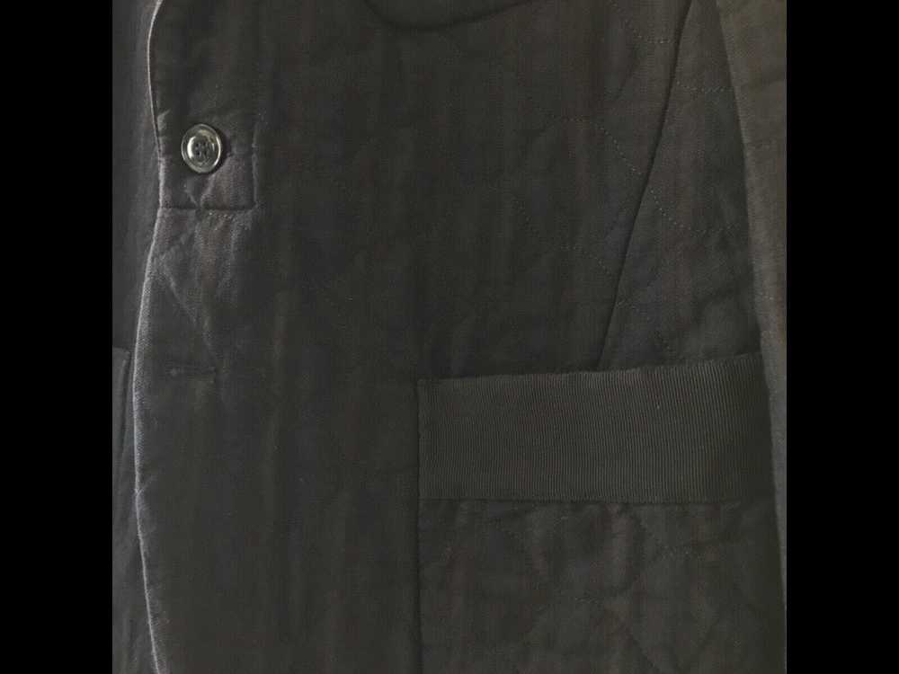 Dries Van Noten Dries Van Noten Quilted Jacket - image 4