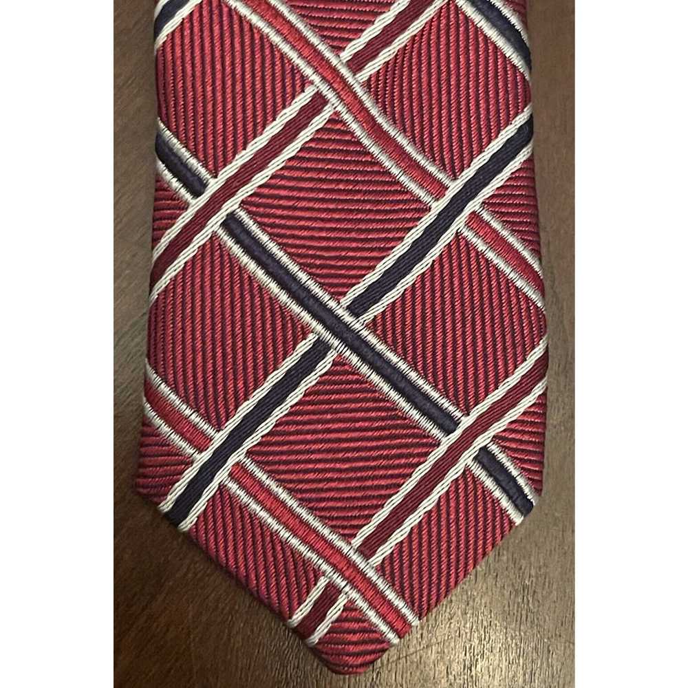 The Tie Bar The Tie Bar Hand Made 100% Silk Men’s… - image 6