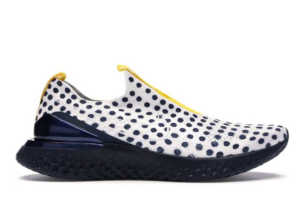 Nike Nike Epic Phantom React Cody Hudson - image 1