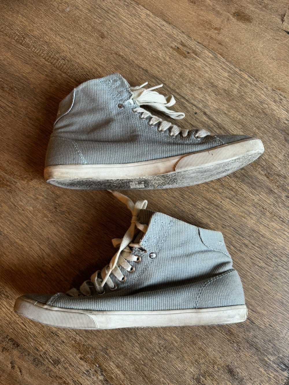 Diesel Diesel High Top Sneakers - image 2