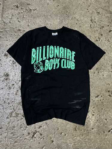 Billionaire Boys Club × Streetwear × Vintage Crazy