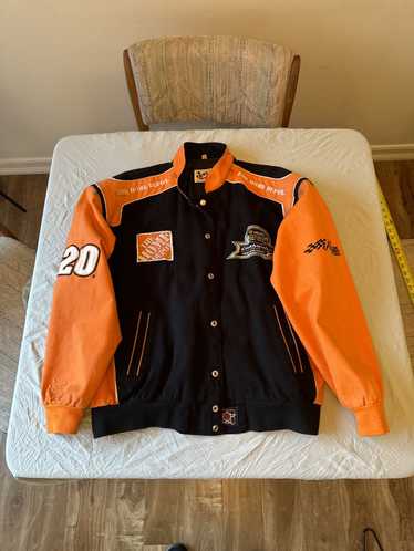 Chase Authentics × NASCAR NASCAR Jacket Tony Stewa