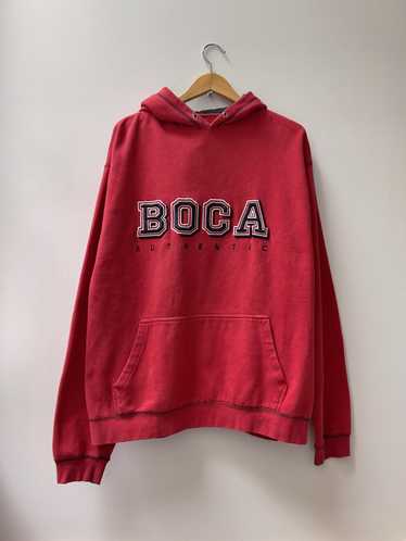 Vintage Vintage BOCA Hoodie