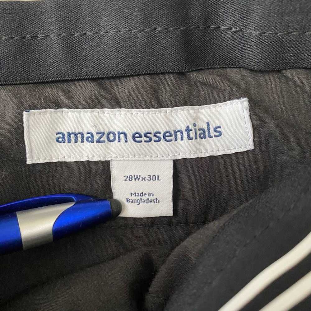 Amazon Amazon essentials men 28x30 golf or casual… - image 5