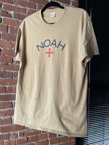Noah Noah NOAH tee