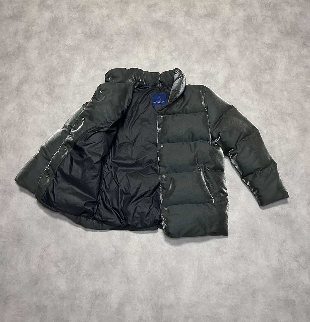 Moncler Grenoble Moncler Women’s Jacket VINTAGE R… - image 2