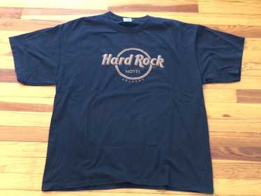 Hard Rock Cafe Hard Rock Hotel Orlando T Shirt - image 1