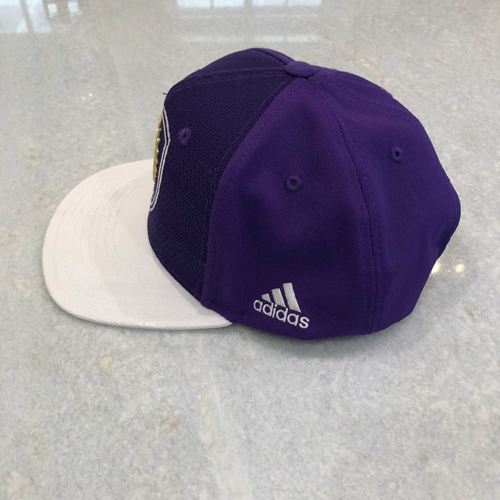 Adidas × Streetwear Orlando City SnapBack Hat - image 2