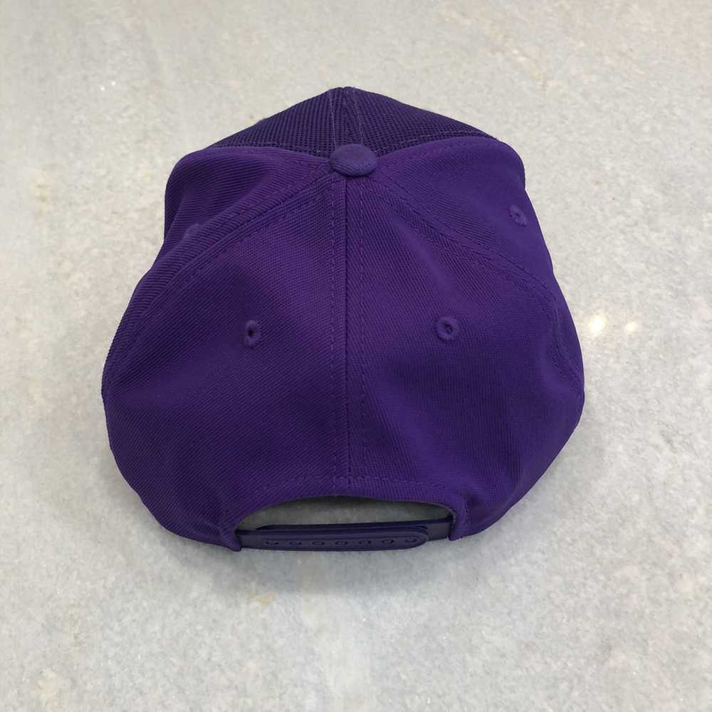 Adidas × Streetwear Orlando City SnapBack Hat - image 3