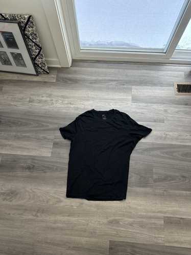 Apt. 9 Apt. 9 black t shirt - image 1