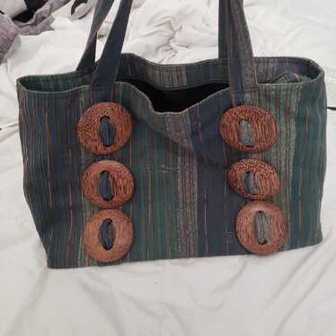 Thora Purse - image 1