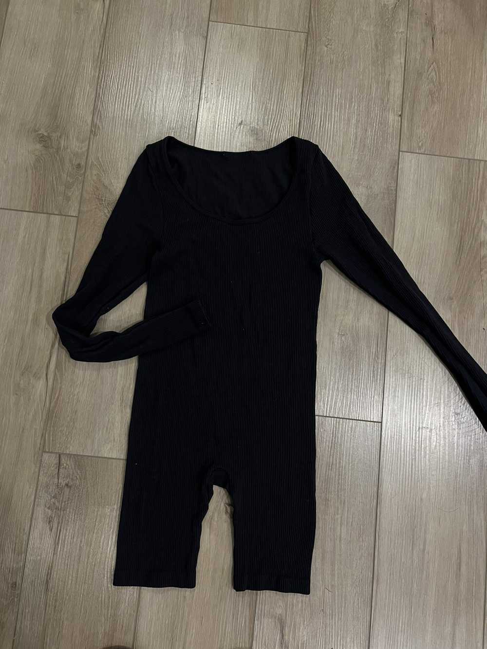 Other Fitted Romper(Large) - image 1