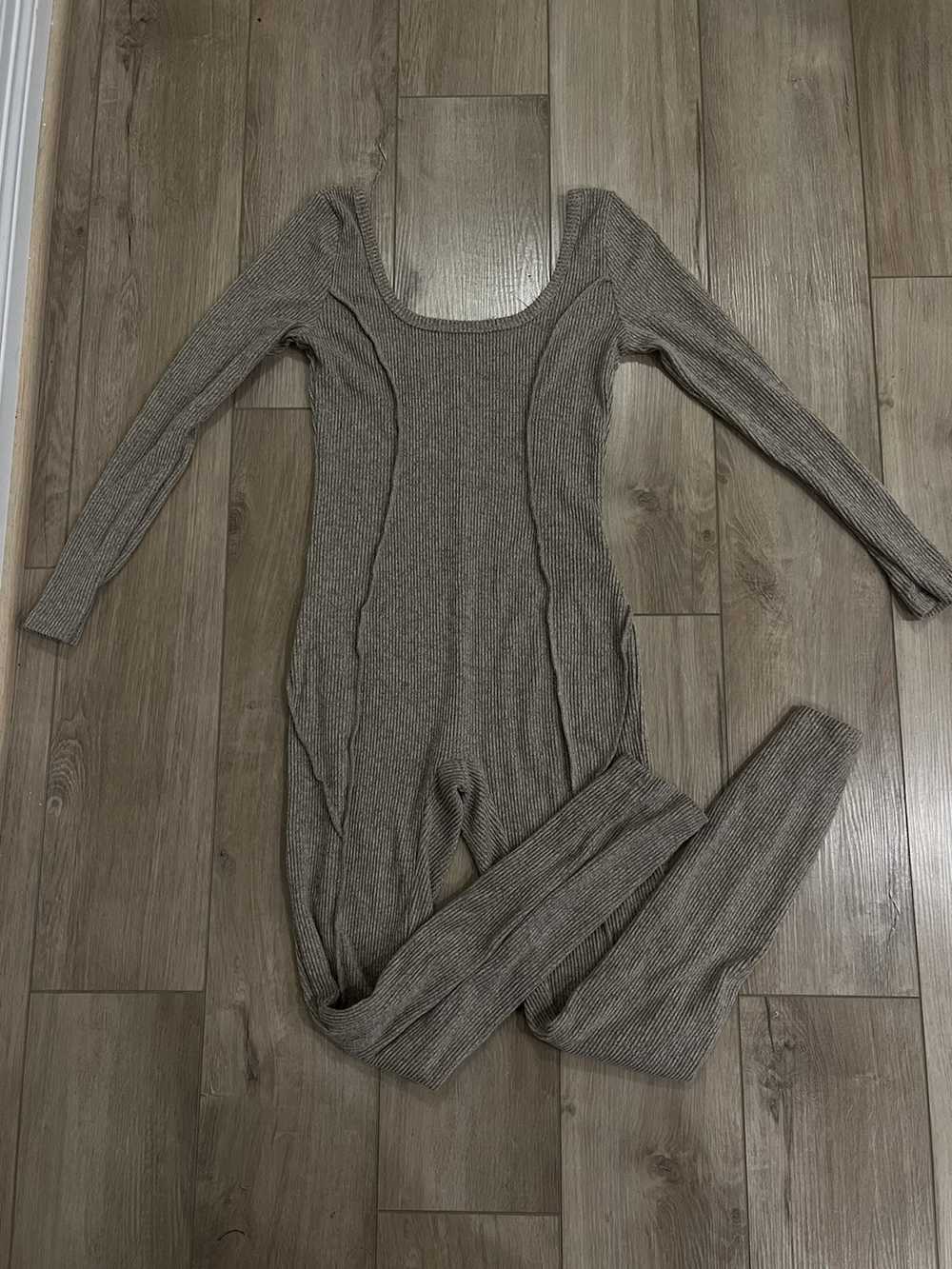 Other Fitted Jumpsuit(Medium) - image 1