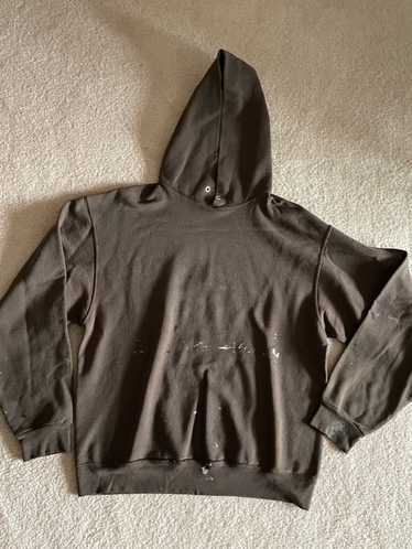 Russell Athletic VTG RUSSELL HOODIE SIZE MEDIUM