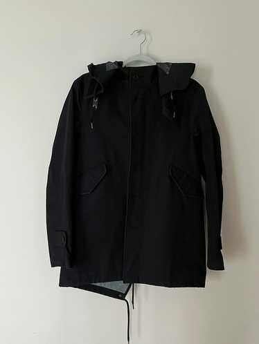 Jil Sander × Uniqlo Rare Jil Sander x Uniqlo jack… - image 1