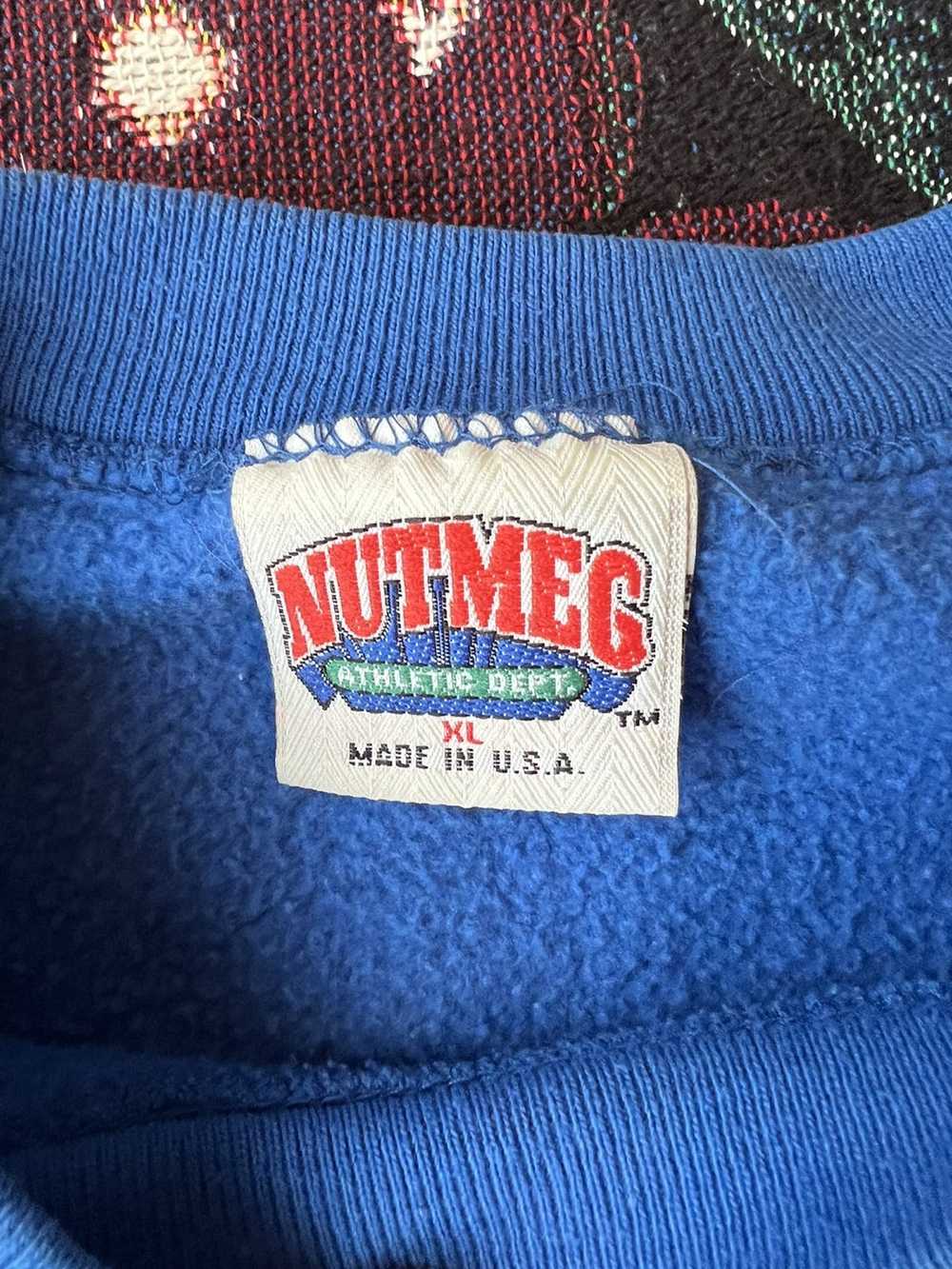 Nutmeg × Streetwear × Vintage Vintage Buffalo Bil… - image 7