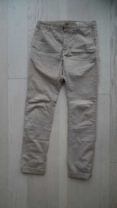 Closed Closed Trousers