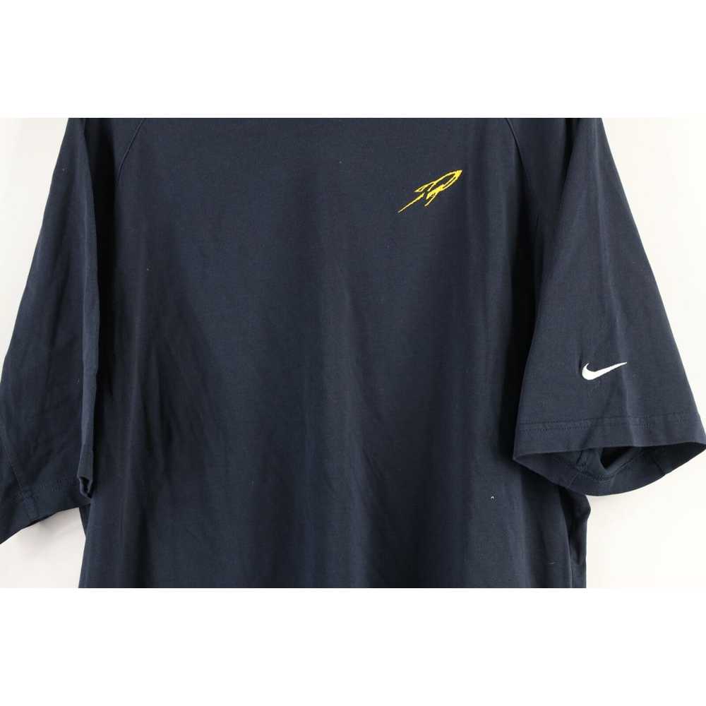 Nike × Streetwear × Vintage Vintage Nike Golf Fad… - image 3