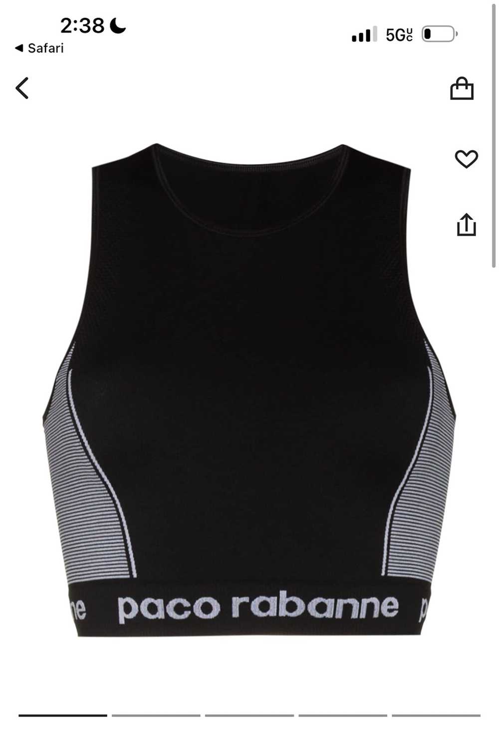 Paco Rabanne PACO RABANNE SPORTS SET - image 3