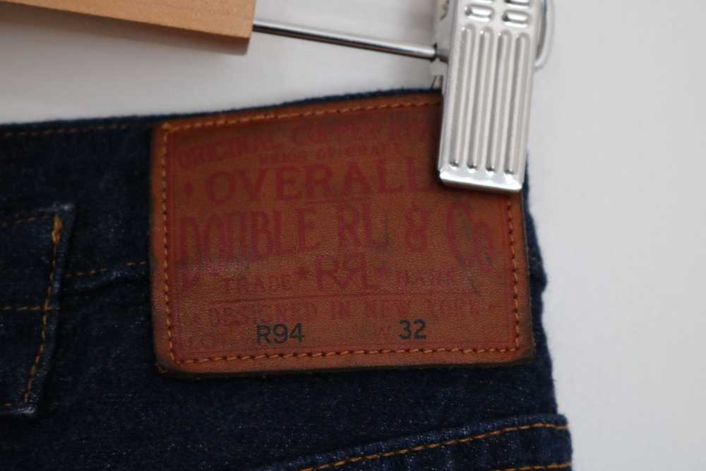 RRL Ralph Lauren Rare RRL Limited Edition 1927 Bu… - image 10