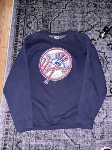 New York Yankees × Pro Player × Vintage Vintage Ne