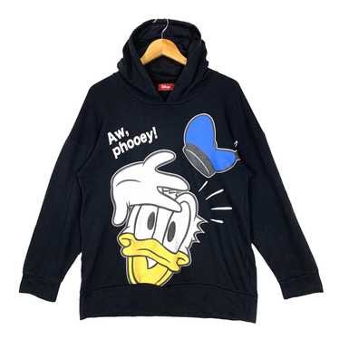Cartoon Network × Disney Disney Donald Duck & Chi… - image 1