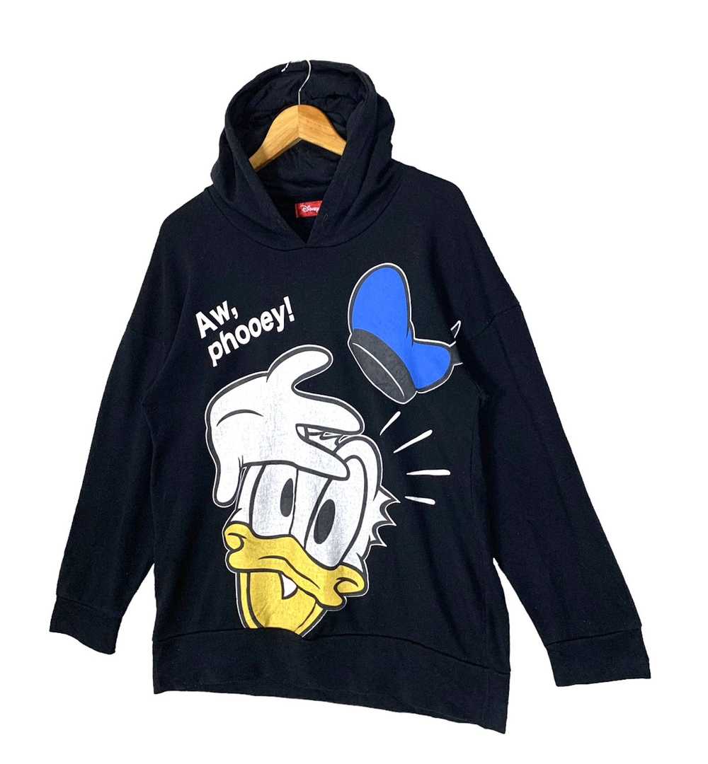 Cartoon Network × Disney Disney Donald Duck & Chi… - image 4