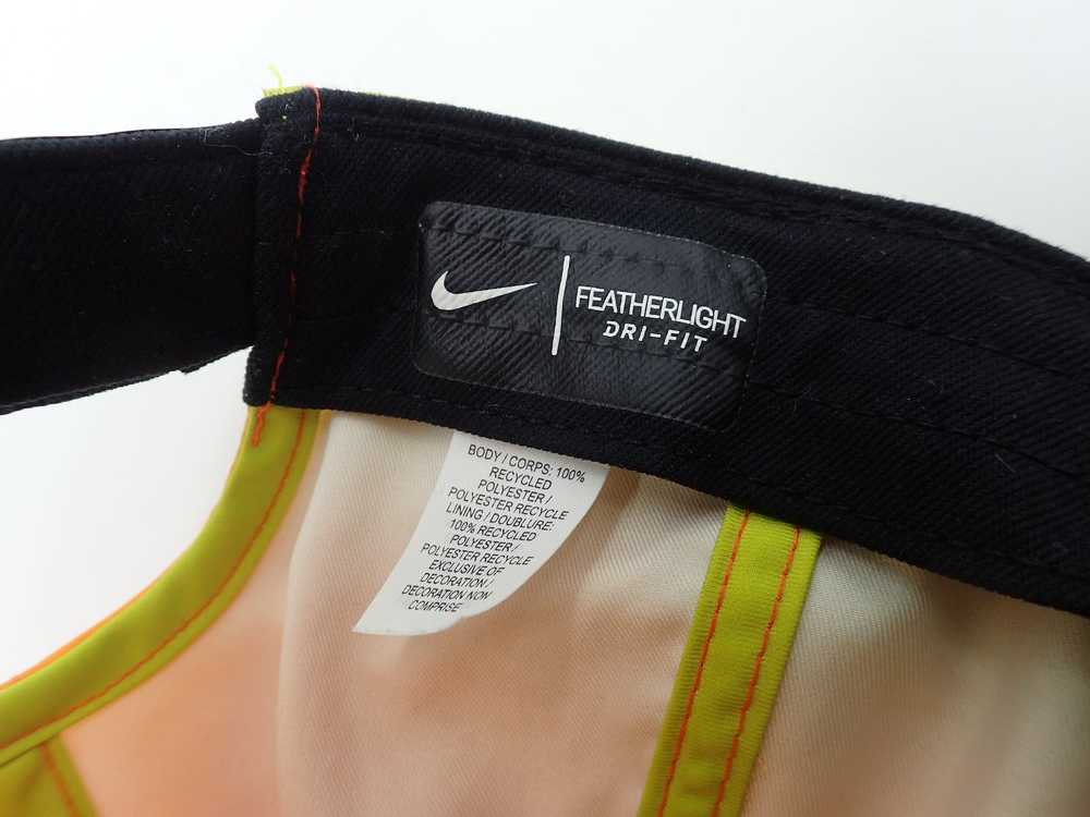 Nike Nike Aerobill Dri-Fit Featherlight Hat - image 4