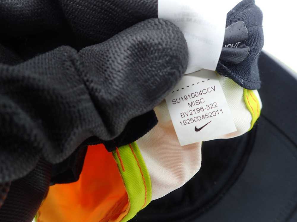 Nike Nike Aerobill Dri-Fit Featherlight Hat - image 5