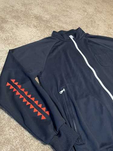 Adidas VTG Y2K ADIDAS ORIGINALS TRACK JACKET SIZE 