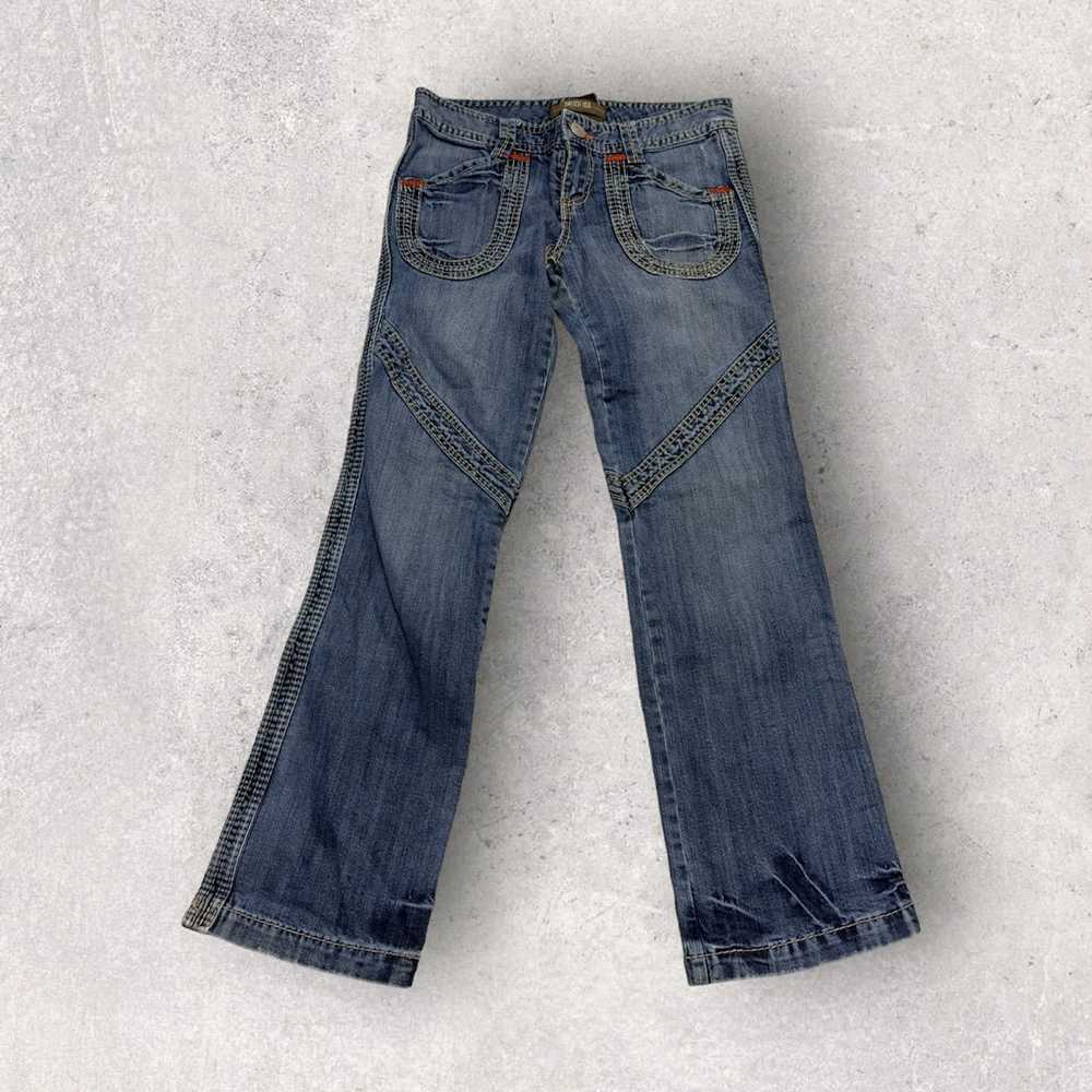 Vintage Vintage Switch jeans - image 1