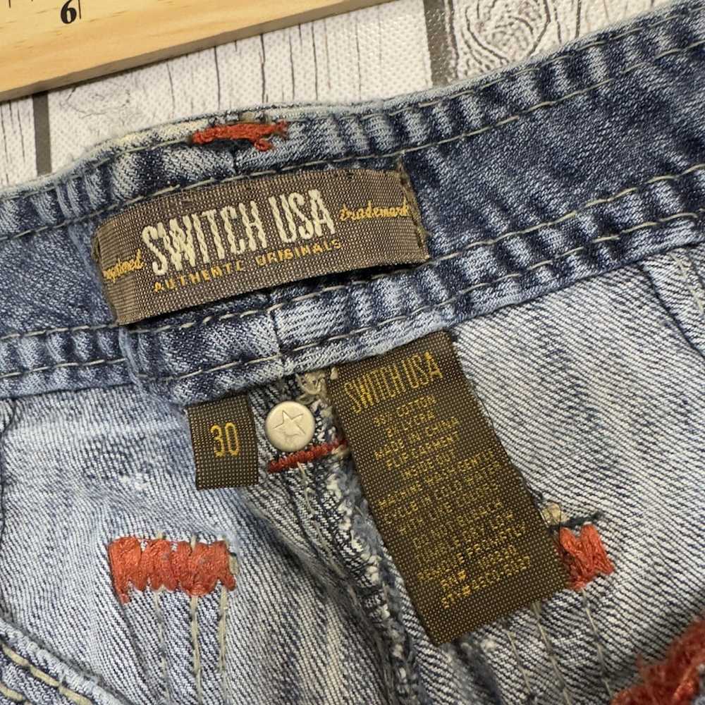 Vintage Vintage Switch jeans - image 5