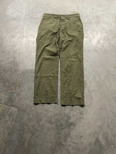 Oshkosh × Vintage Vintage 60s OshKosh Work Pants (