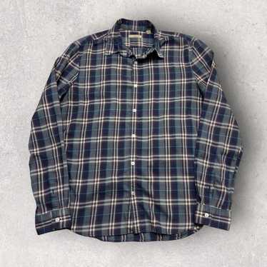 Burberry Burberry Brit shirt - image 1